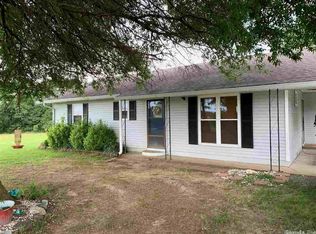 3593 Highway 11 N, Hazen, AR 72064