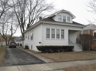 4116 Wisconsin Ave, Stickney, IL
