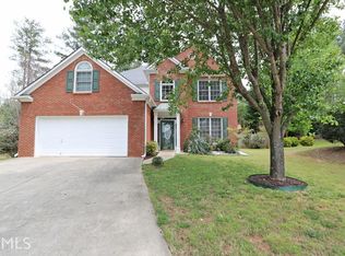 4510 Amysaye Walk NW #0, Acworth, GA 30101