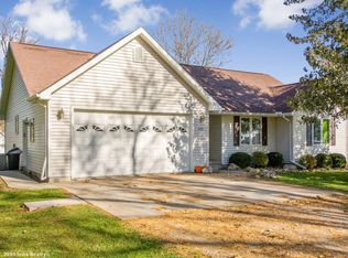 405 2nd St, Truro, IA 50257