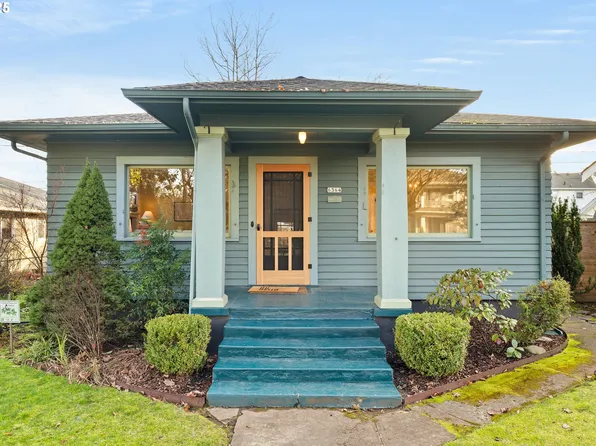 6364 NE Mallory Ave, Portland, OR 97211