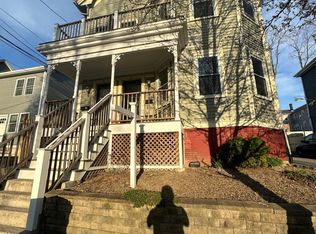 27 Peach Ave FLOOR 1, Providence, RI 02906