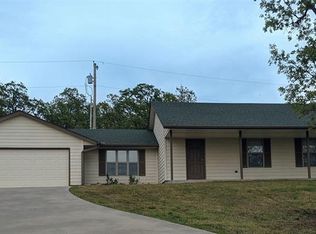 78 Maple Cir, Sand Springs, OK 74063