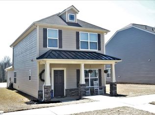 16 Hatcher Creek St, Simpsonville, SC 29680