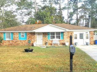 128 Wassaw Rd, Savannah, GA 31410