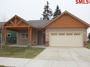 1410 River Rock Rd, Sandpoint, ID 83864