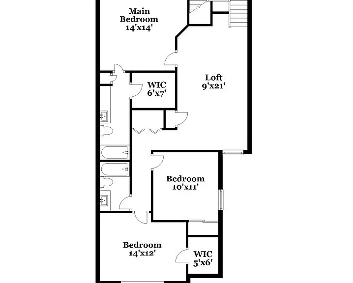 6762 Kinnerton Dr — Photo 3
