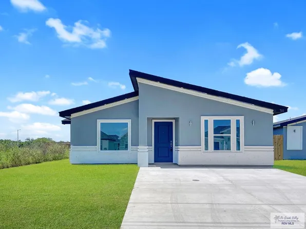 710 Tamarindo Ln, Brownsville, TX 78521