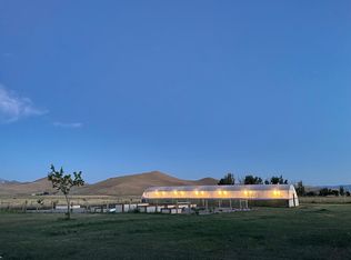 42160 Peace Rd, Polson, MT 59860