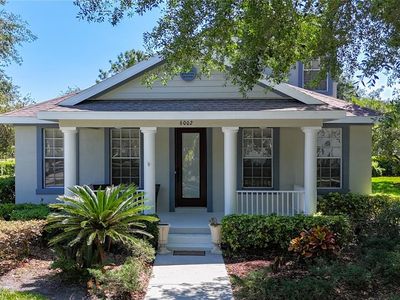 6002 Churchside Dr, Lithia, FL, 33547
