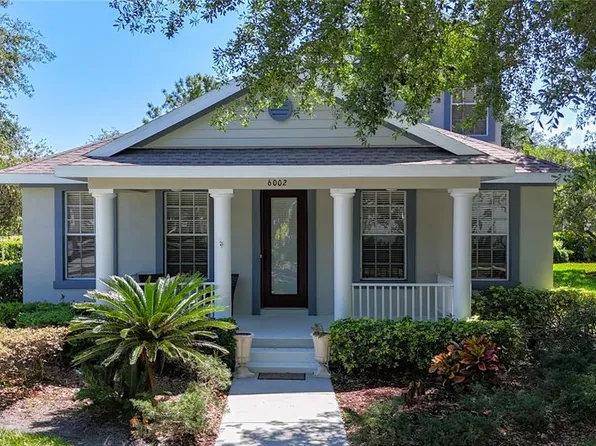 6002 Churchside Dr, Lithia, FL 33547