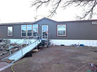 213 N Indio Ave, Portales, NM 88130