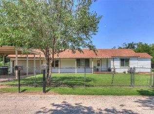 10501 Albert St, Yukon, OK 73099