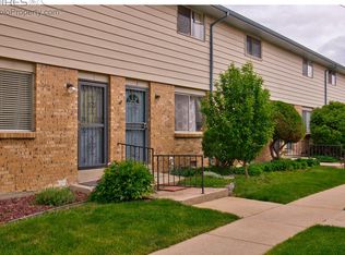 5230 Garrison St APT 1, Arvada, CO 80002