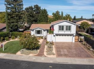 287 N Alamo Drive, Vacaville, CA 95688
