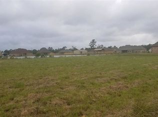 12147 Highway 105, Orange, TX 77630