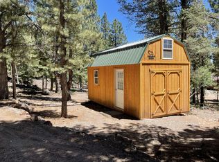 4170 N Meadow Ranch Dr, Alton, UT 84710