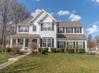 5600 Tacoma Ln, Westerville, OH 43082