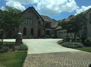 310 James Way, Bermuda Run, NC 27006