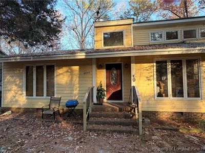 4041 Timber Wolf Cir, Sanford, NC, 27332