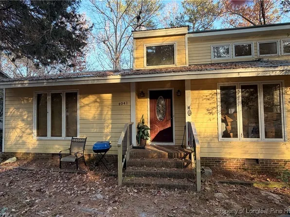 4041 Timber Wolf Cir, Sanford, NC 27332
