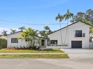 8630 SW 47th Ter, Miami, FL 33155