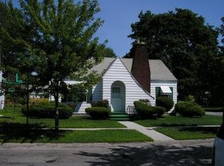 1432 E 20th St, Pt Huron, MI