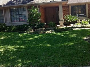22927 Benbury Dr, Katy, TX 77450