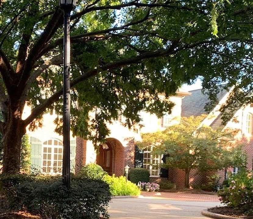2nd image of 3716 Camp Mangum Wynd
