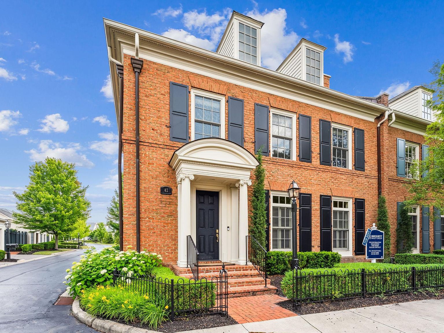 42 Keswick Dr 42, New Albany, OH 43054 Zillow