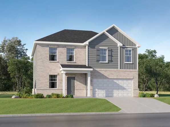 317 Trulove Ln, Locust Grove, GA 30248