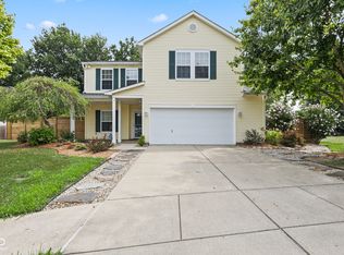 5719 Apple Branch Ct, Indianapolis, IN 46237