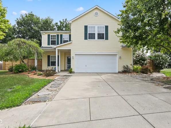 5719 Apple Branch Ct, Indianapolis, IN 46237