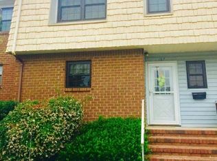 107 Windsor Ct #107, Hillsborough, NJ 08844