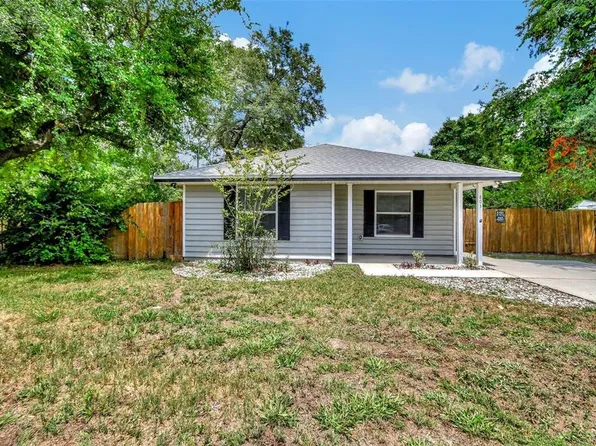 803 BUFORD AVENUE, ORANGE CITY, FL 32763