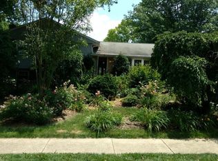 254 N Fulton St, Strasburg, PA 17579