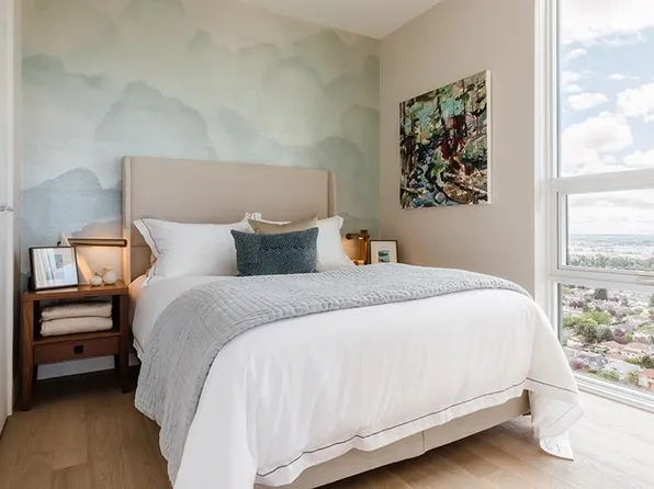 485 W 42nd Ave #1406, Vancouver, BC V5Y 2S8