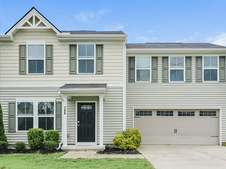 106 Norwich Ct — Photo 1