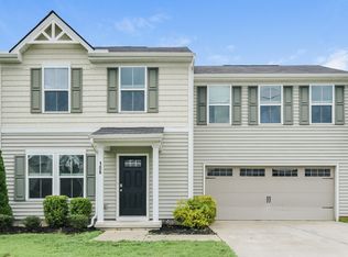 106 Norwich Ct, La Vergne, TN 37086