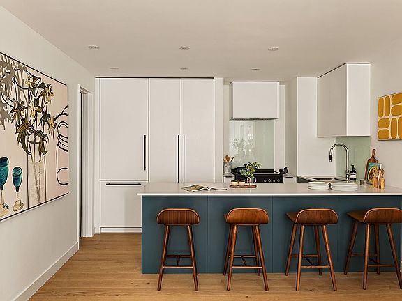4th image of 32 Gramercy Park S