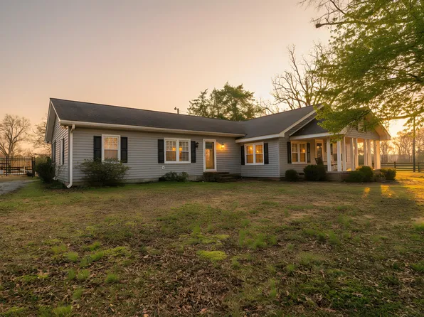 664 Us Highway 378 E, Edgefield, SC 29824