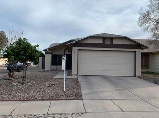 3045 W Camino Fresco, Tucson, AZ 85746