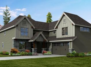 14818 SW 122nd Pl, Tigard, OR 97224