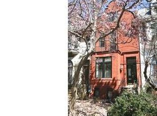 1729 19th St NW, Washington, DC 20009