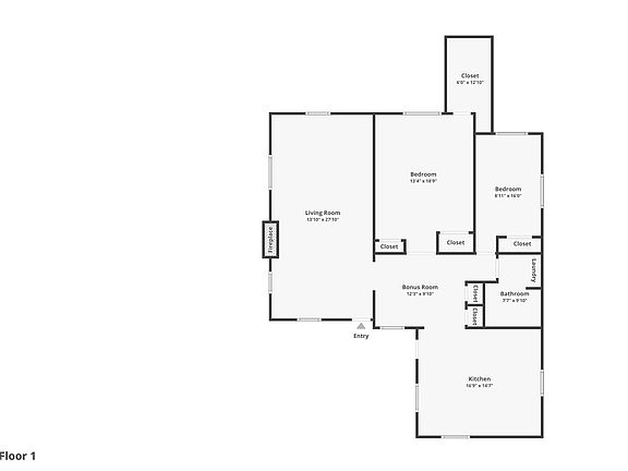 3rd image of 5020 N State Road 39