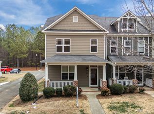 80 Millbrook Dr, Pittsboro, NC 27312