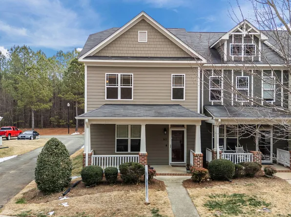 80 Millbrook Dr, Pittsboro, NC 27312