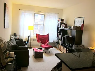 Rented by Chartwell Manhattan Realty