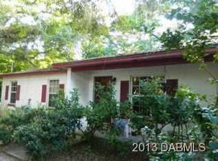 664 Glenhaven Ave, Pierson, FL 32180