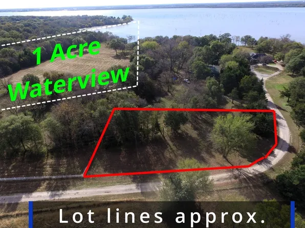 Callaway Dr, Quinlan, TX 75474